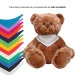 Peluche ours - MBW, peluche Werbung