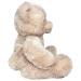 Peluche ours - MBW, peluche Werbung