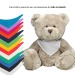 Peluche ours - MBW Geschäftsgeschenk