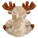 Peluche élan - MBW Geschäftsgeschenk