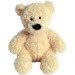 Peluche ours - MBW, peluche Werbung