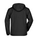 Veste hiver softshell Homme - James Nicholson, Veste softshell et néoprène Werbung