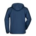 Veste hiver softshell Homme - James Nicholson, Veste softshell et néoprène Werbung