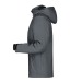 Veste hiver softshell Homme - James Nicholson Geschäftsgeschenk