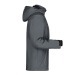 Veste hiver softshell Homme - James Nicholson Geschäftsgeschenk