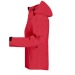 Winter Softshelljacke Frau, Softshell- und Neoprenjacke Werbung