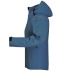 Winter Softshelljacke Frau, Softshell- und Neoprenjacke Werbung