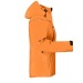 Winter Softshelljacke Frau, Softshell- und Neoprenjacke Werbung