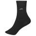 Business-Socken, Sockenpaar Werbung