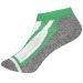 Sport-Sneaker-Socken, Sockenpaar Werbung