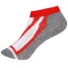 Sport-Sneaker-Socken, Sockenpaar Werbung