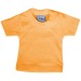 Mini T-shirt uni Manches courtes. - James Nicholson Geschäftsgeschenk