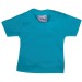 Mini T-shirt uni Manches courtes. - James Nicholson, vêtement pour peluche Werbung