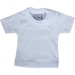 Mini T-shirt uni Manches courtes. - James Nicholson Geschäftsgeschenk