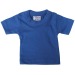 Mini T-shirt uni Manches courtes. - James Nicholson, vêtement pour peluche Werbung