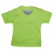 Mini T-shirt uni Manches courtes. - James Nicholson Geschäftsgeschenk