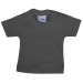 Mini T-shirt uni Manches courtes. - James Nicholson Geschäftsgeschenk