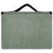 Picknick-Decke,, Picknickdecke Werbung