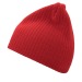 Bonnet tricot - Myrtle Beach, Bonnet Werbung