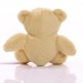 Peluche ours - MBW, peluche Werbung
