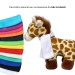 Miniaturansicht des Produkts Giraffe Carla Plüsch 1