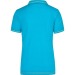 Stretch-Poloshirt, Damen, Damenpoloshirt Werbung