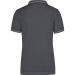 Stretch-Poloshirt, Damen Geschäftsgeschenk