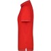 Stretch-Poloshirt, Damen, Damenpoloshirt Werbung