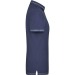 Stretch-Poloshirt, Damen, Damenpoloshirt Werbung