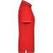 Stretch-Poloshirt, Damen, Damenpoloshirt Werbung