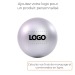 Squeezies Anti-Stress-Ball, Anti-Stress-Ball Werbung