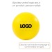 Squeezies Anti-Stress-Ball, Anti-Stress-Ball Werbung