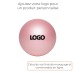 Squeezies Anti-Stress-Ball, Anti-Stress-Ball Werbung