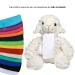 Peluche mouton - MBW, peluche Werbung