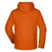Veste hiver softshell Homme - James Nicholson, Veste softshell et néoprène Werbung