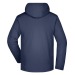 Veste hiver softshell Homme - James Nicholson, Veste softshell et néoprène Werbung