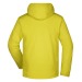 Veste hiver softshell Homme - James Nicholson, Veste softshell et néoprène Werbung