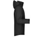 Veste hiver softshell Homme - James Nicholson Geschäftsgeschenk