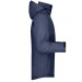 Veste hiver softshell Homme - James Nicholson, Veste softshell et néoprène Werbung
