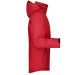 Veste hiver softshell Homme - James Nicholson Geschäftsgeschenk