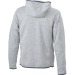 Veste polaire tricot Homme - James Nicholson, polaire Werbung