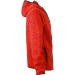 Fleecejacke mit Kapuze für Männer -Gewicht: 320 gr/m2 Geschäftsgeschenk
