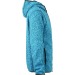 Fleecejacke mit Kapuze für Männer -Gewicht: 320 gr/m2 Geschäftsgeschenk