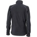 Fleecejacke für Frauen - Gewicht: 185 gr/m². Geschäftsgeschenk