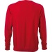Pull Homme - James Nicholson, Pull Werbung