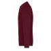 Pull Homme - James Nicholson, Pull Werbung
