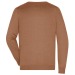 Pull Homme - James Nicholson, Pull Werbung