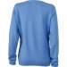 Strickjacke, Damen, Langarm, Strickjacke oder Weste Werbung