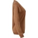 Strickjacke, Damen, Langarm, Strickjacke oder Weste Werbung
