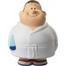 Squeezie Monsieur Bert wellness - MBW, personnage et mascotte anti-stress Werbung